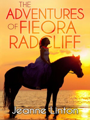 cover image of The Adventures of Fieora Radcliff
